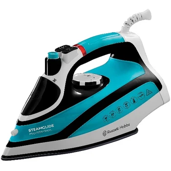 Russell Hobbs Steamglide Professional Iron